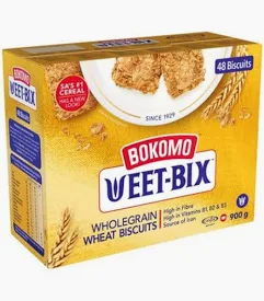 Bokomo Weet-Bix