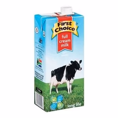 First Choice Milk