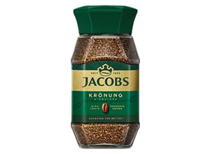 Assorted Coffee