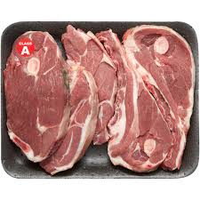 Lamb Meat