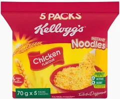 Noodles