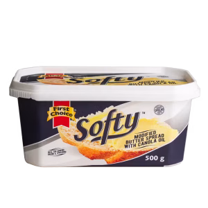 Softy Butter Spread