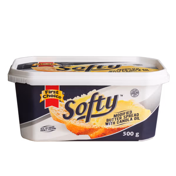 Softy Butter Spread